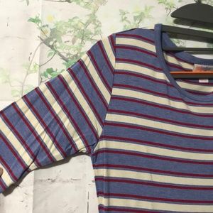 Lularoe Julia dress S